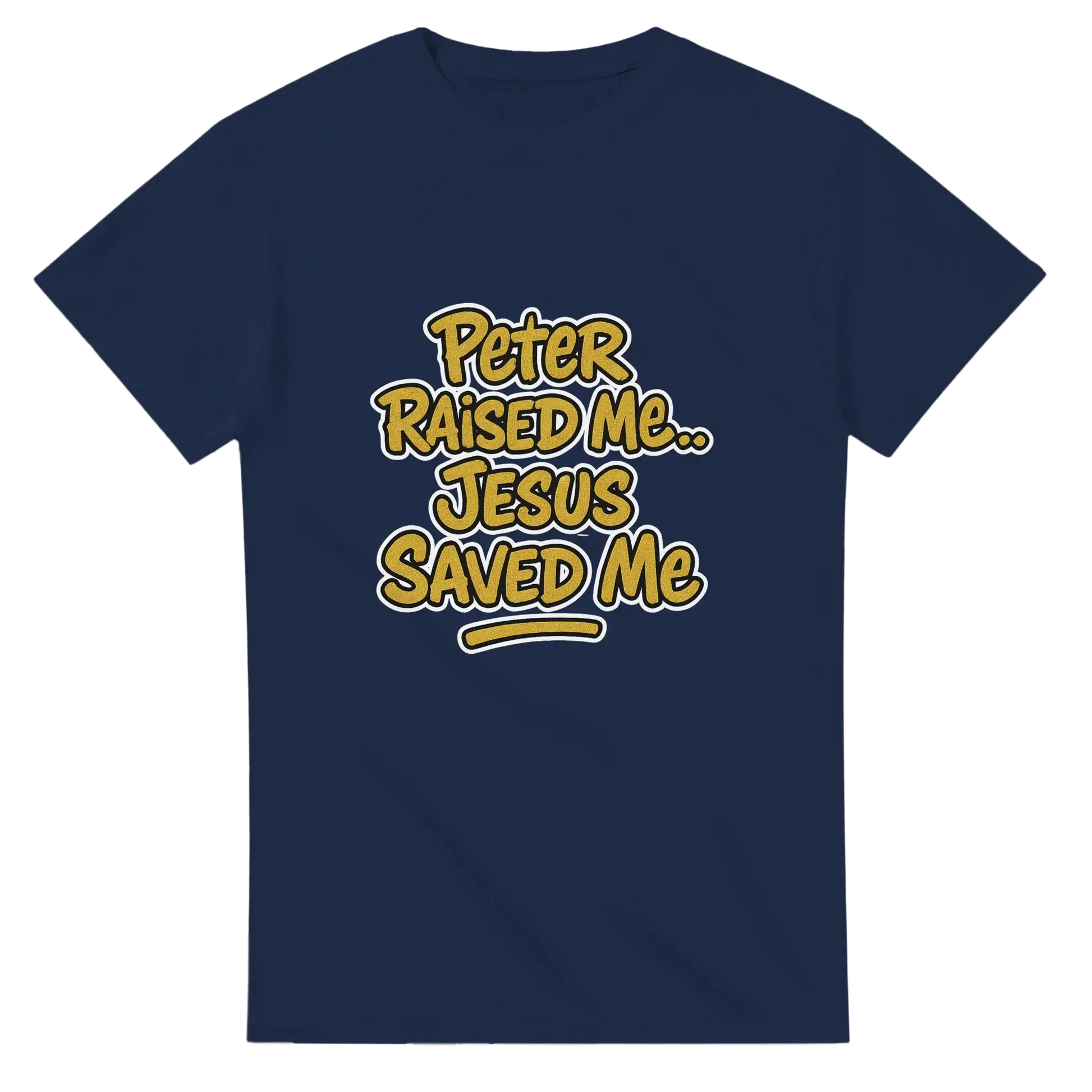 Faith-based Christian apparel featuring scripture-inspired design for everyday encouragement