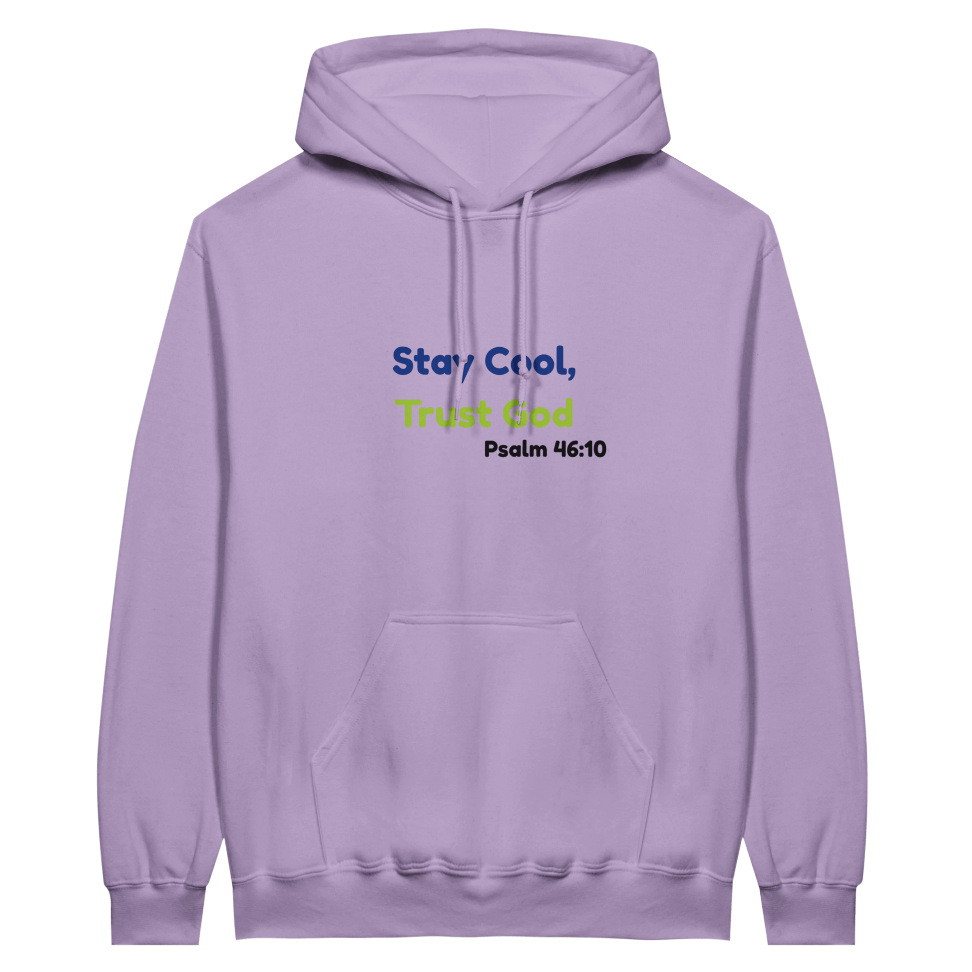 Faith-based Christian apparel featuring scripture-inspired design for everyday encouragement