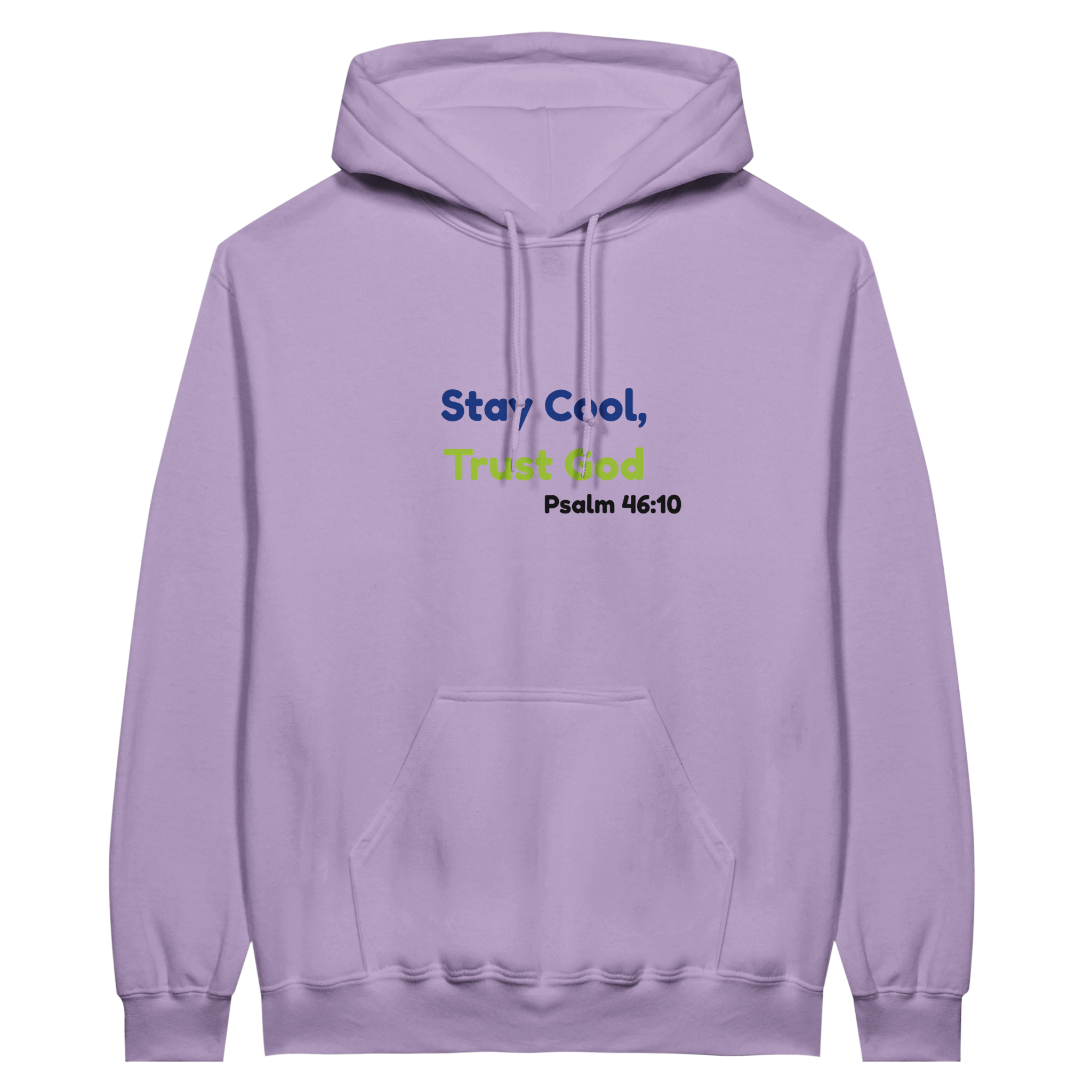 Faith-based Christian apparel featuring scripture-inspired design for everyday encouragement