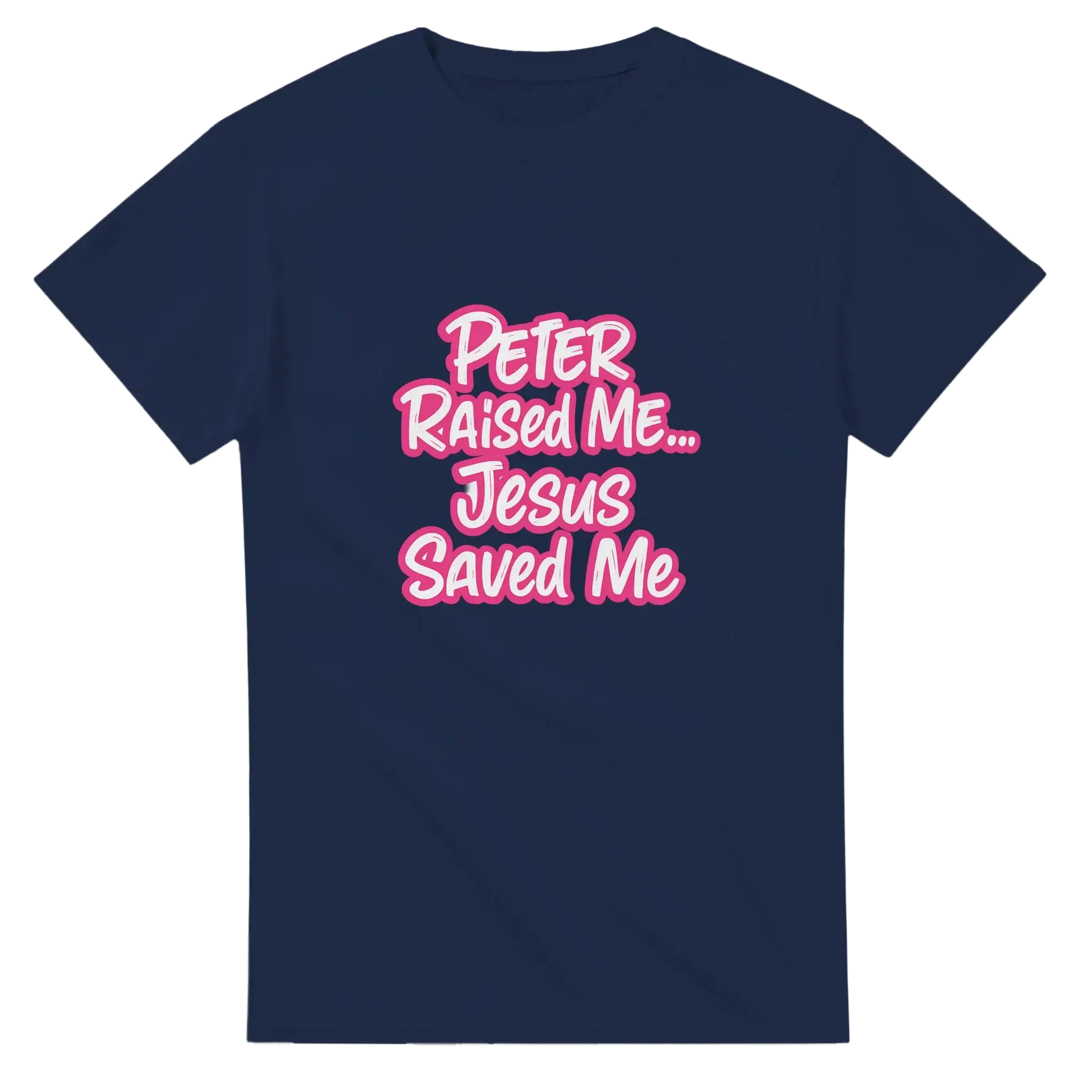 Faith-based Christian apparel featuring scripture-inspired design for everyday encouragement
