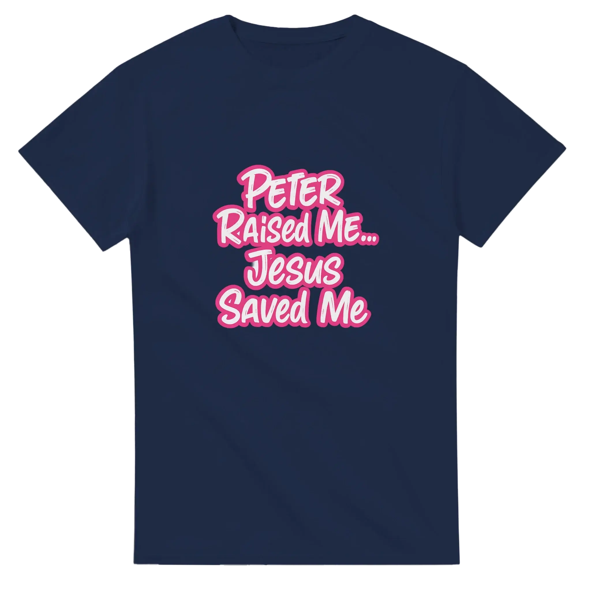 Faith-based Christian apparel featuring scripture-inspired design for everyday encouragement