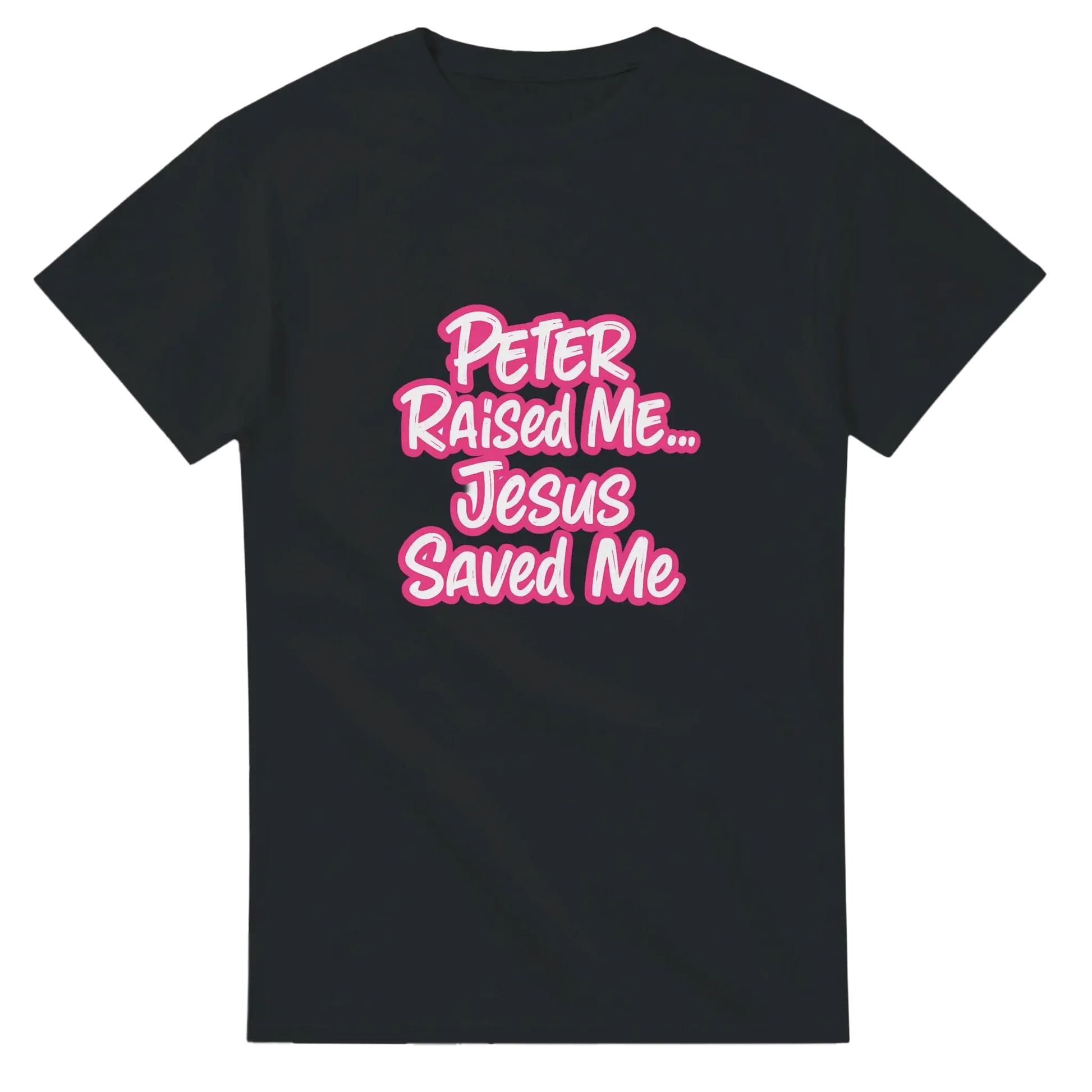 Faith-based Christian apparel featuring scripture-inspired design for everyday encouragement