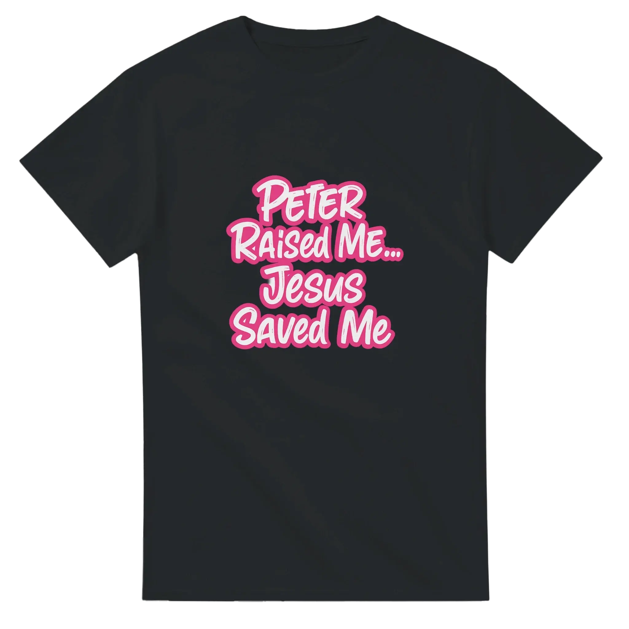 Faith-based Christian apparel featuring scripture-inspired design for everyday encouragement