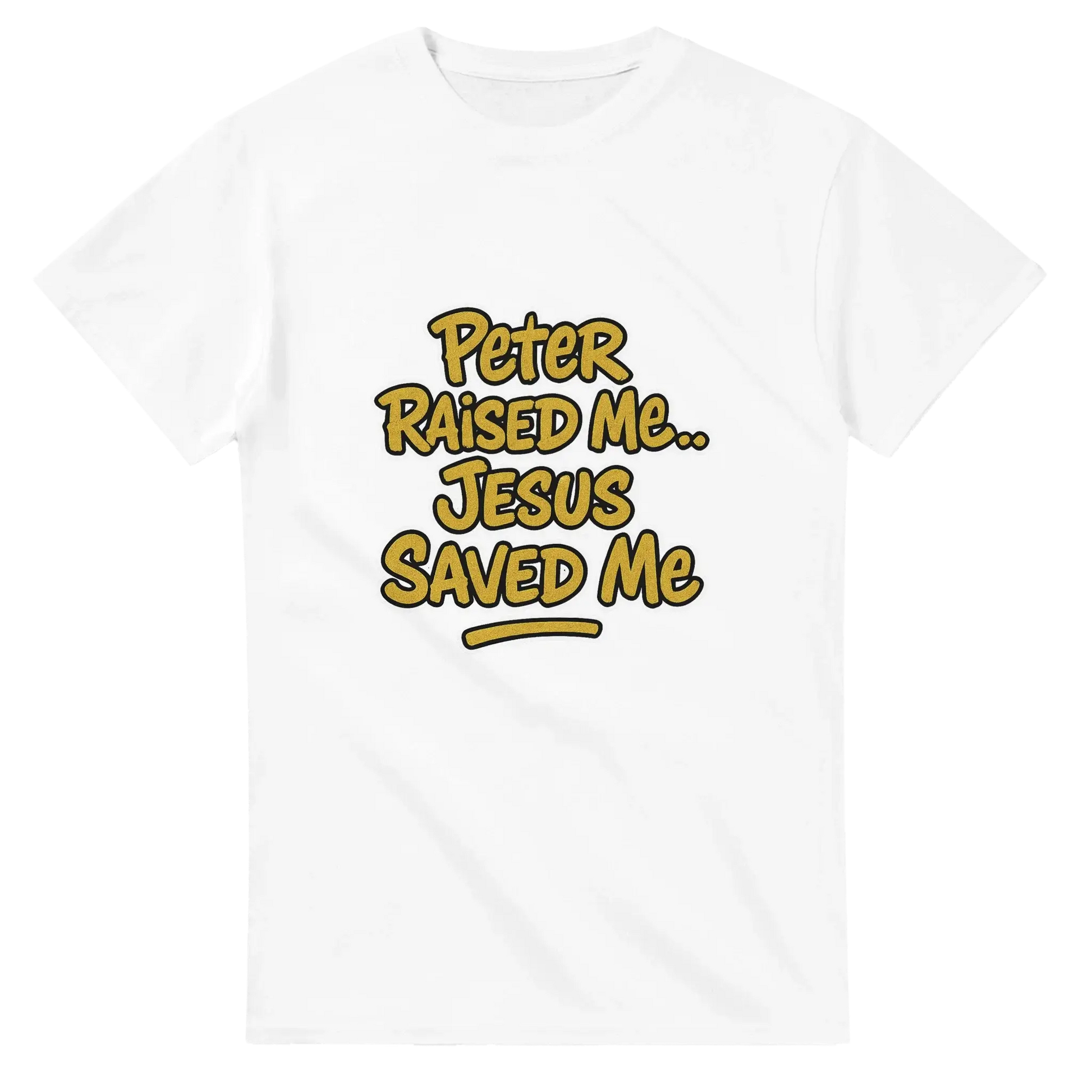 Faith-based Christian apparel featuring scripture-inspired design for everyday encouragement