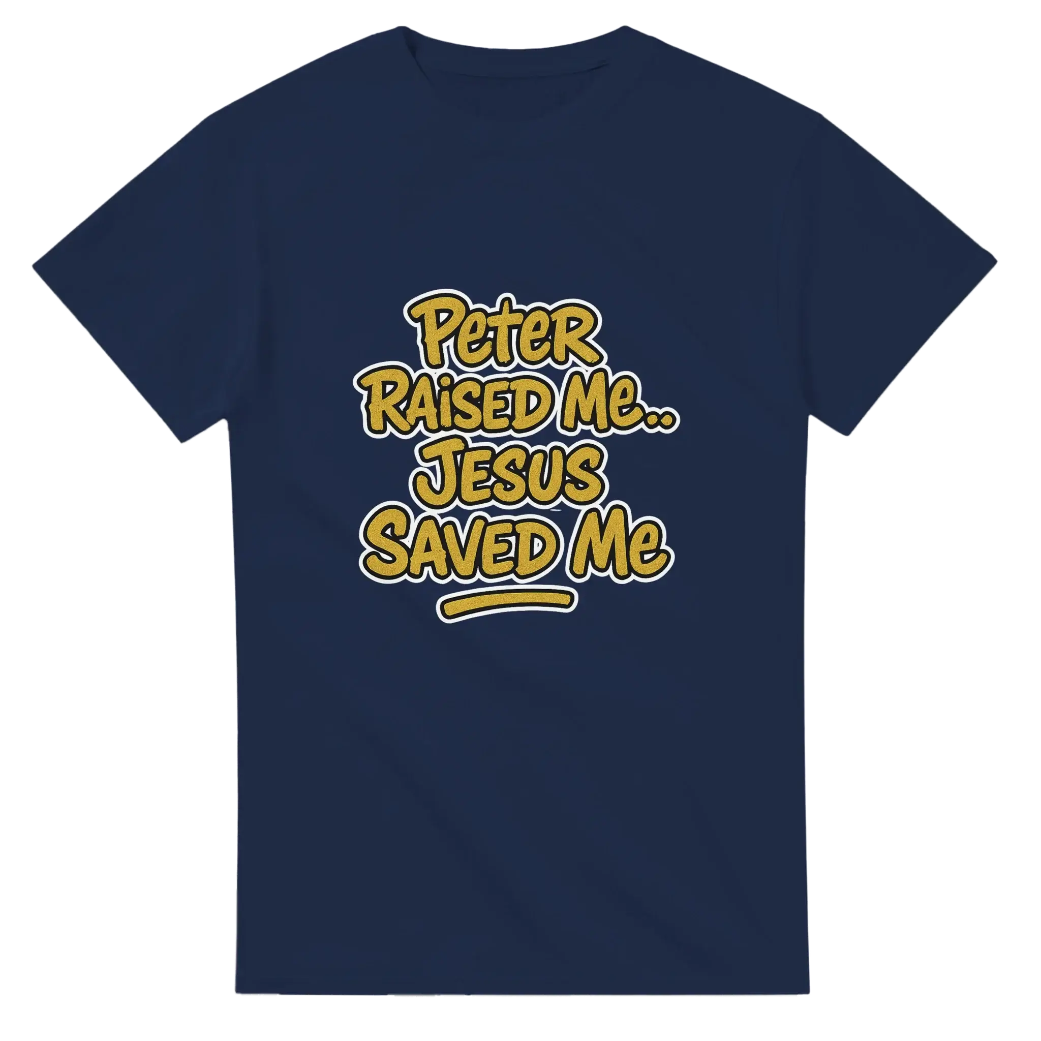 Faith-based Christian apparel featuring scripture-inspired design for everyday encouragement