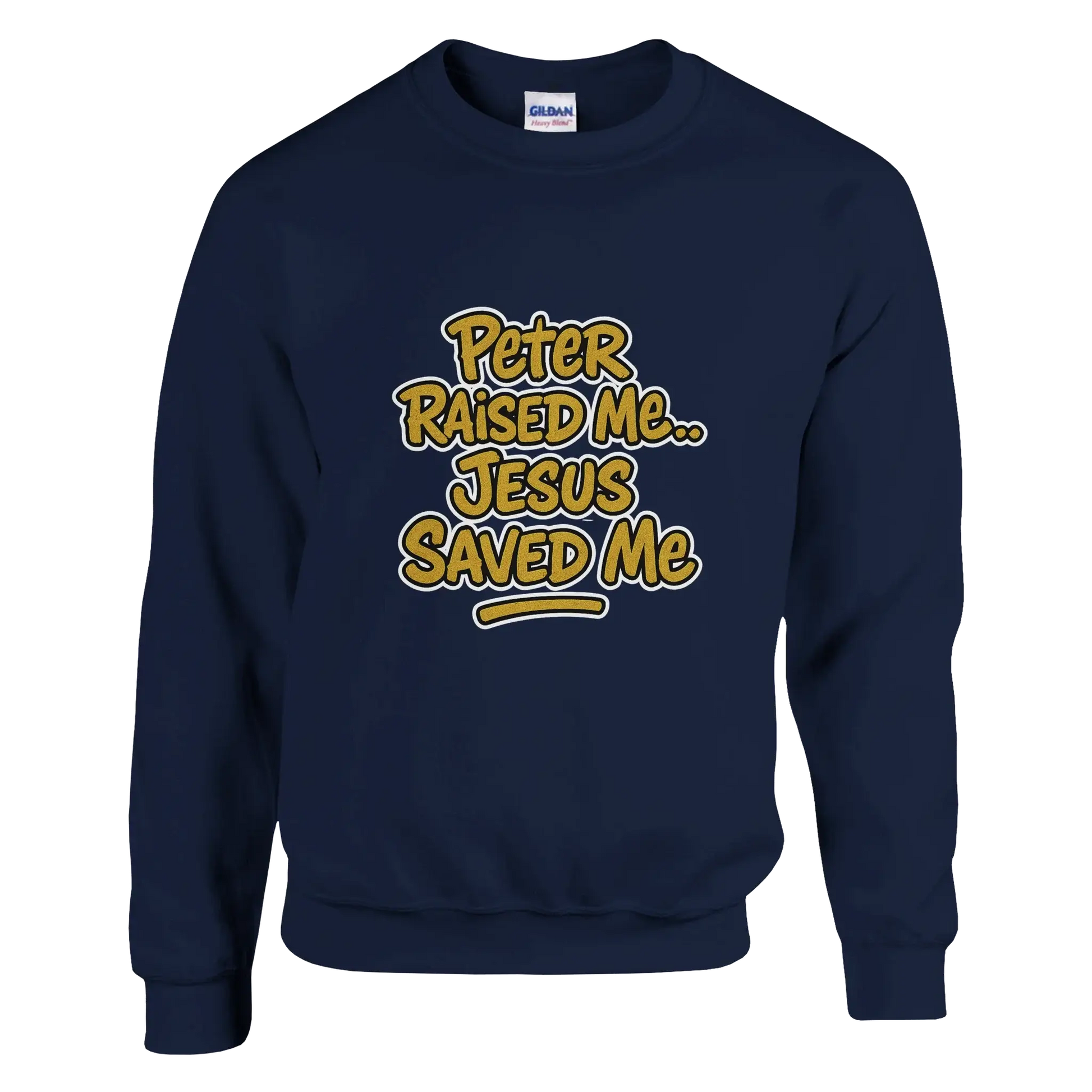 Faith-based Christian apparel featuring scripture-inspired design for everyday encouragement