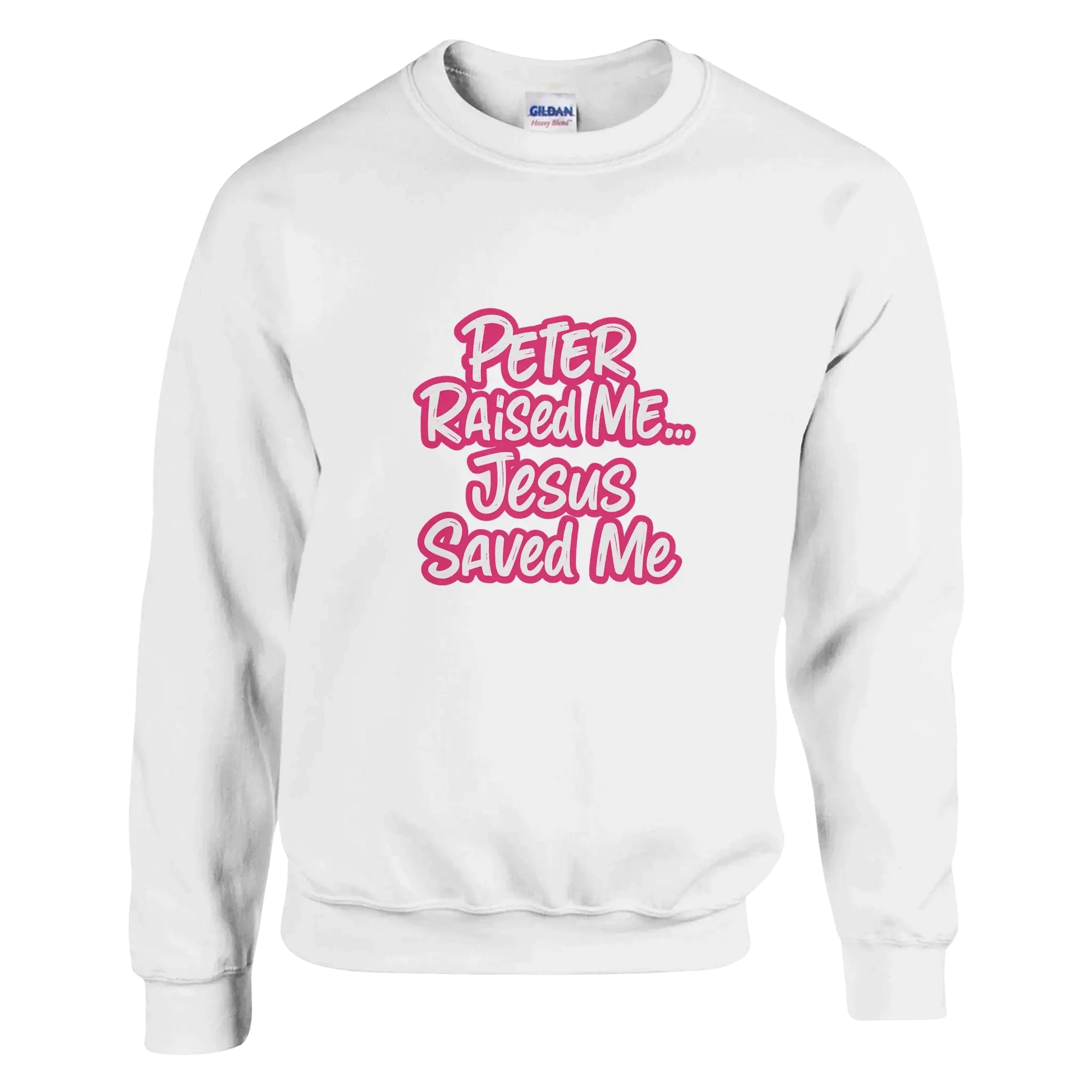 Faith-based Christian apparel featuring scripture-inspired design for everyday encouragement