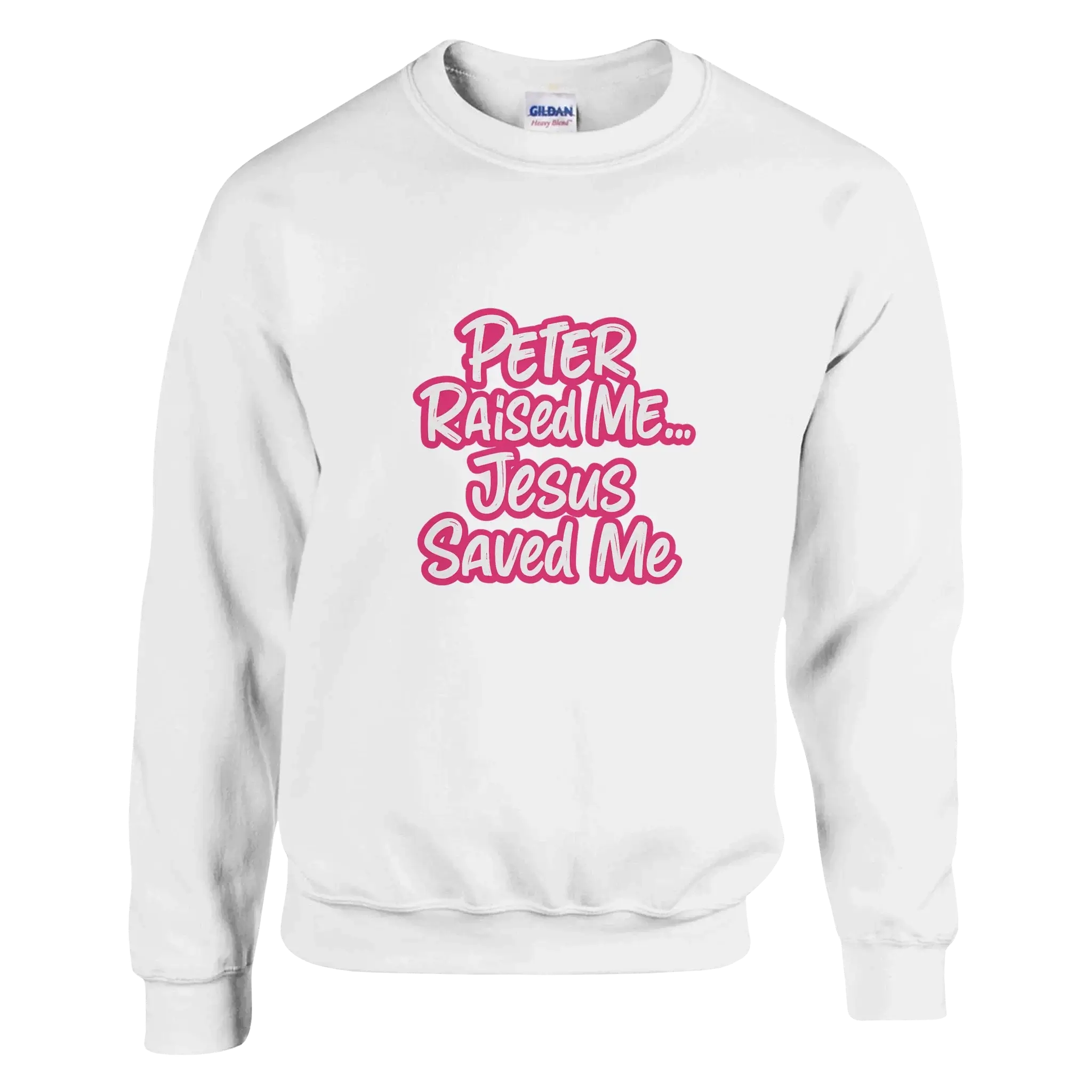 Faith-based Christian apparel featuring scripture-inspired design for everyday encouragement