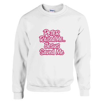 Faith-based Christian apparel featuring scripture-inspired design for everyday encouragement