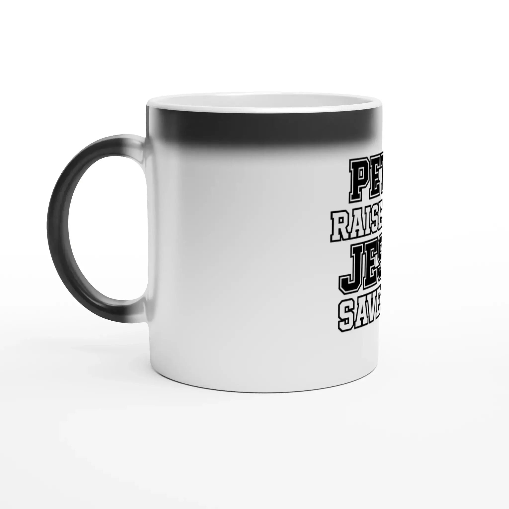 Faith-based Christian apparel featuring scripture-inspired design for everyday encouragement