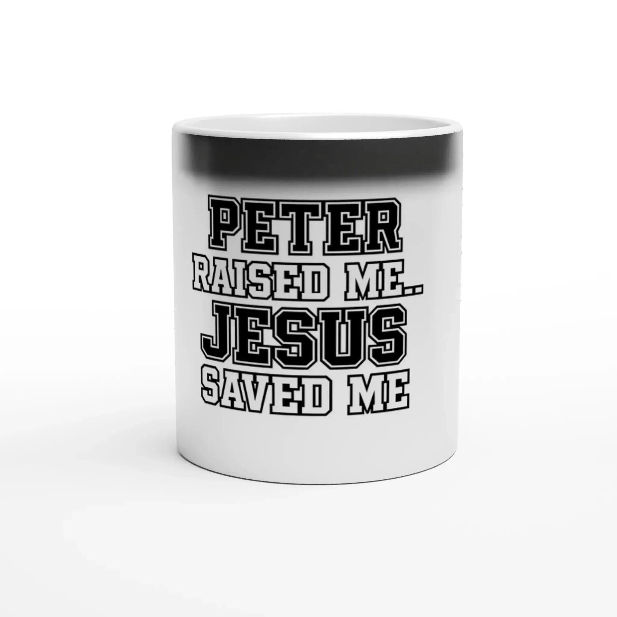Faith-based Christian apparel featuring scripture-inspired design for everyday encouragement