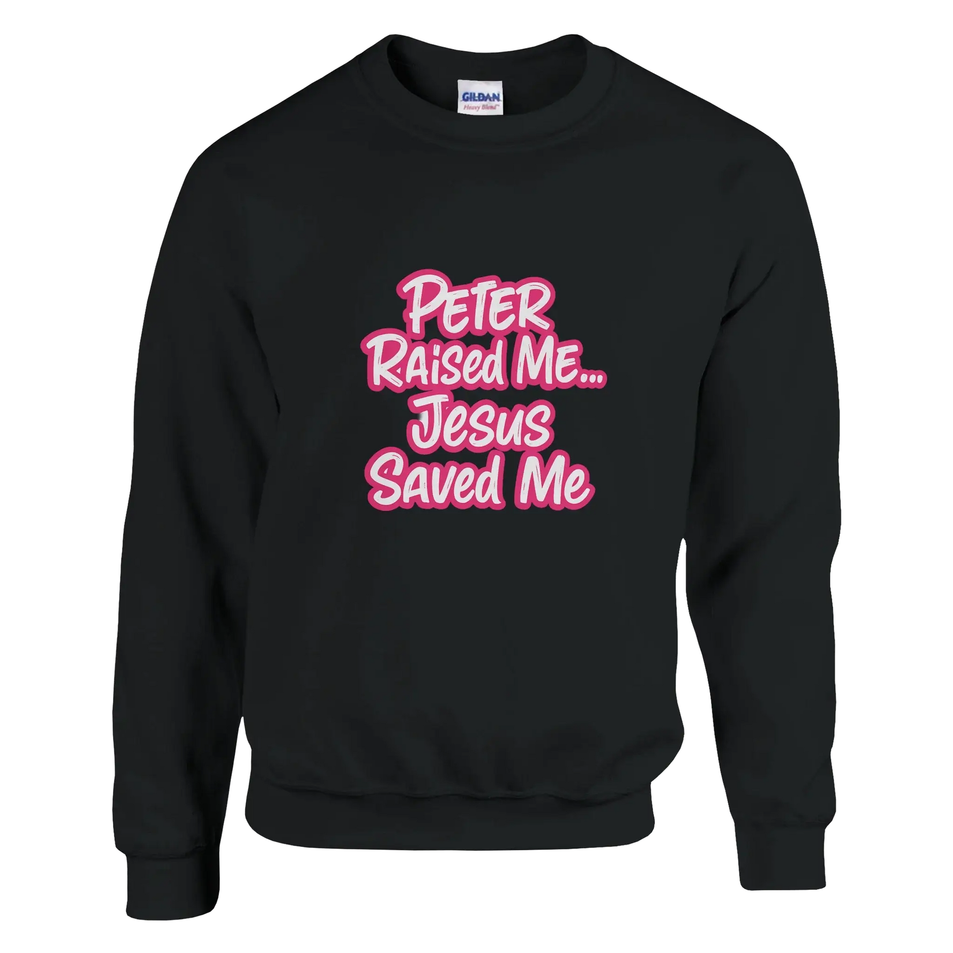 Faith-based Christian apparel featuring scripture-inspired design for everyday encouragement