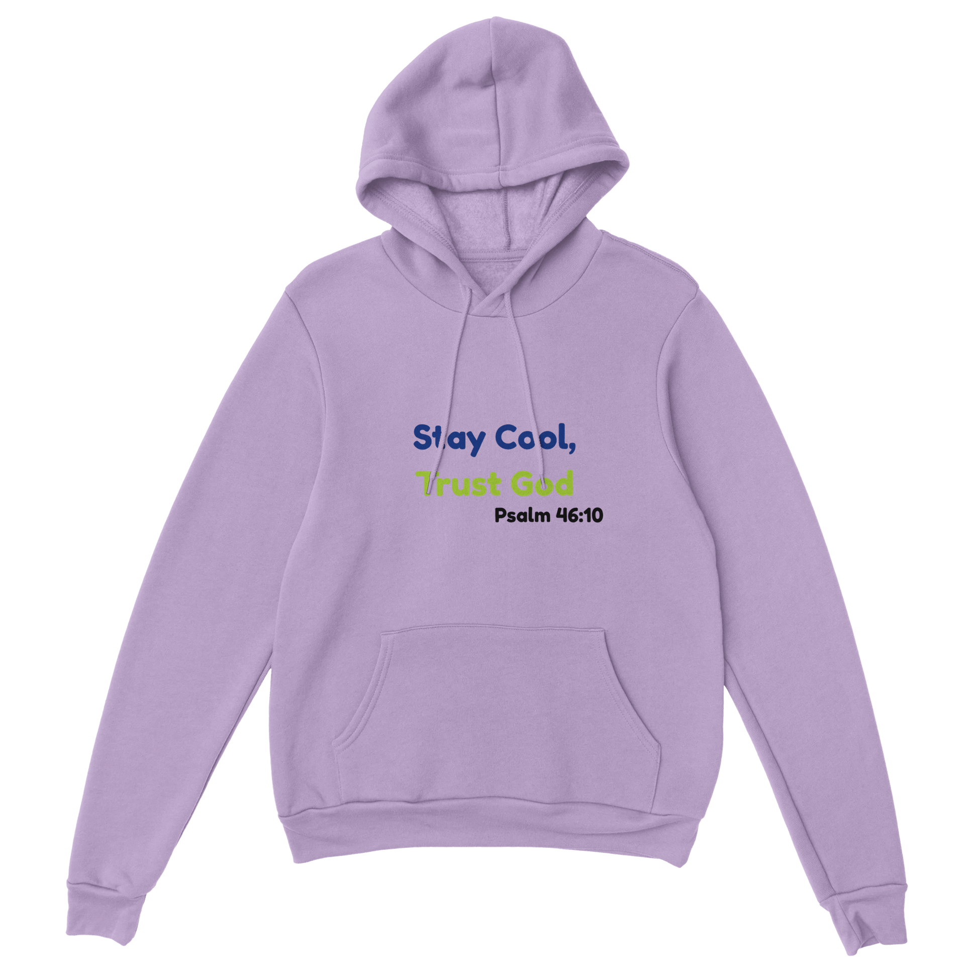 Faith-based Christian apparel featuring scripture-inspired design for everyday encouragement