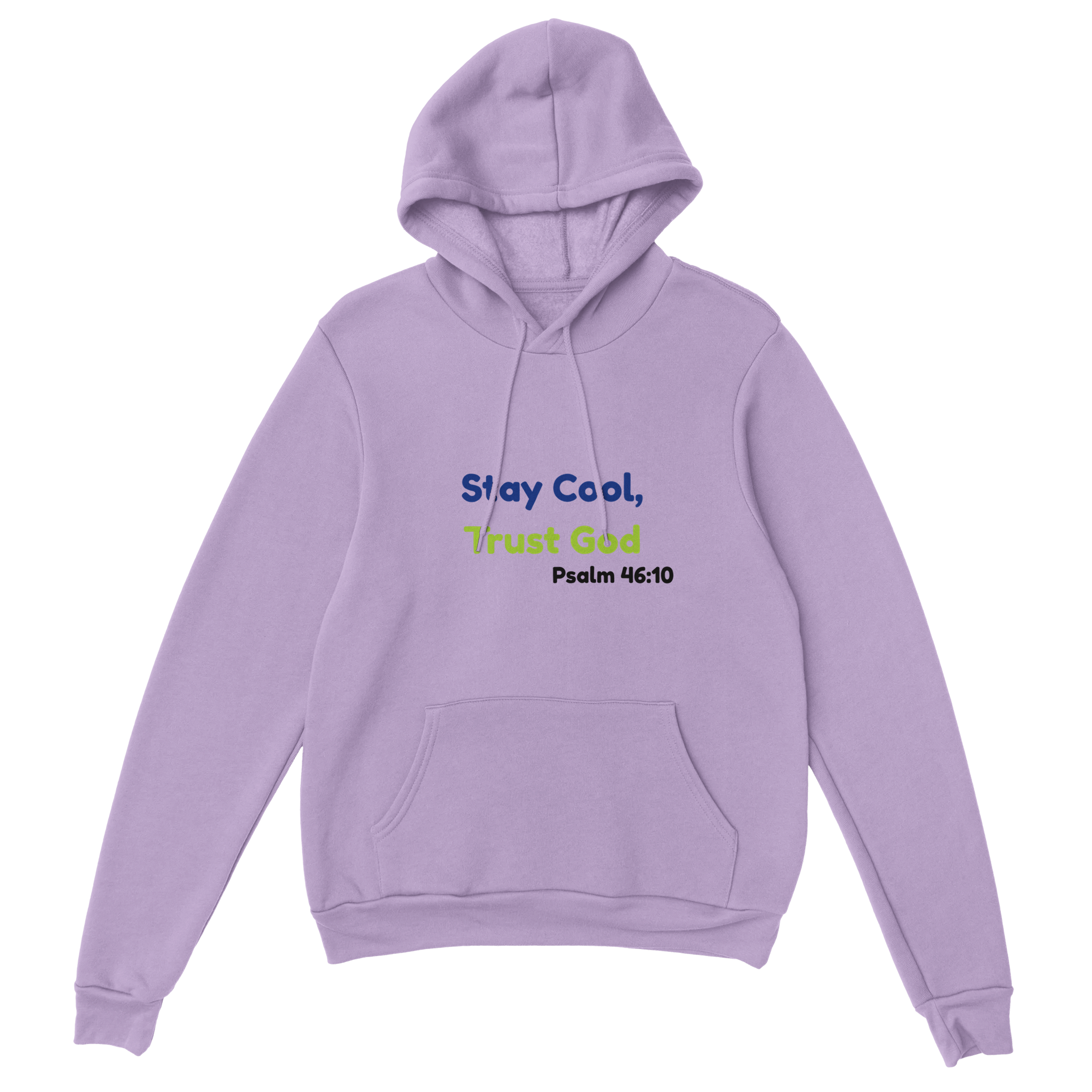 Faith-based Christian apparel featuring scripture-inspired design for everyday encouragement