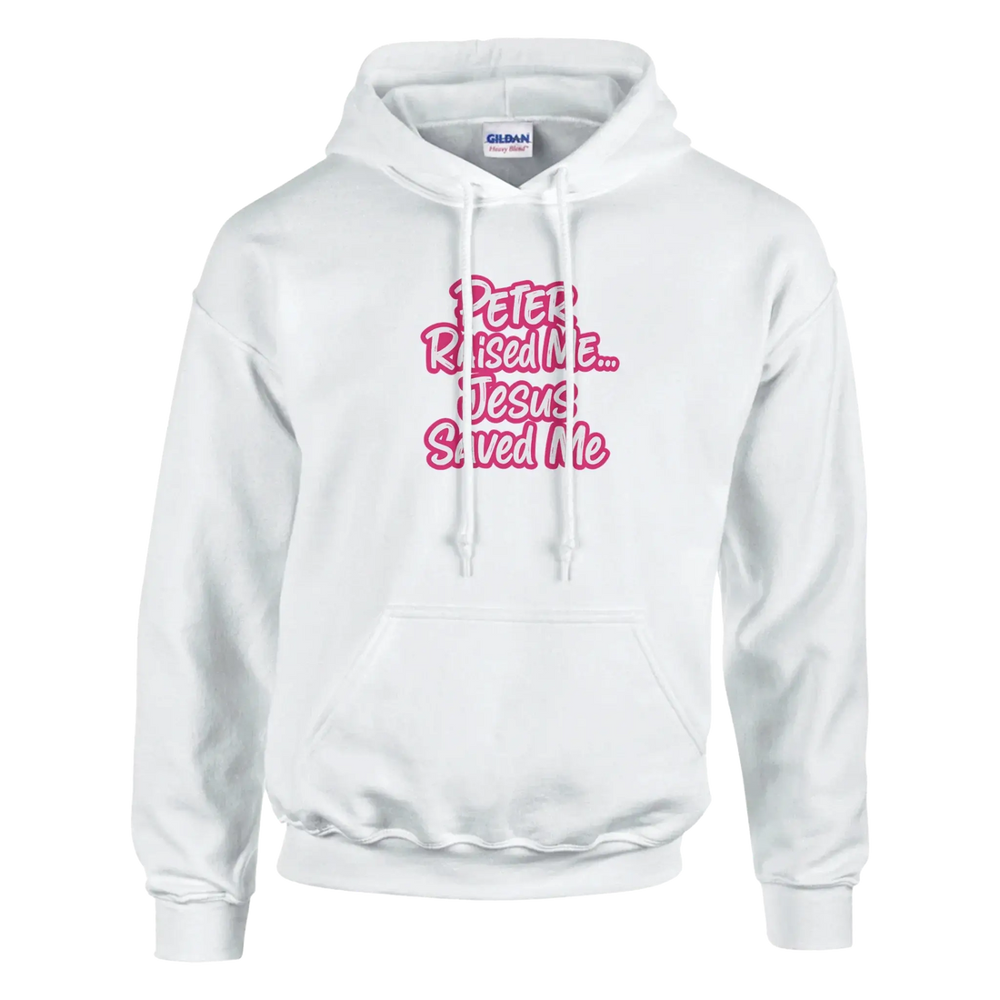 Faith-based Christian apparel featuring scripture-inspired design for everyday encouragement
