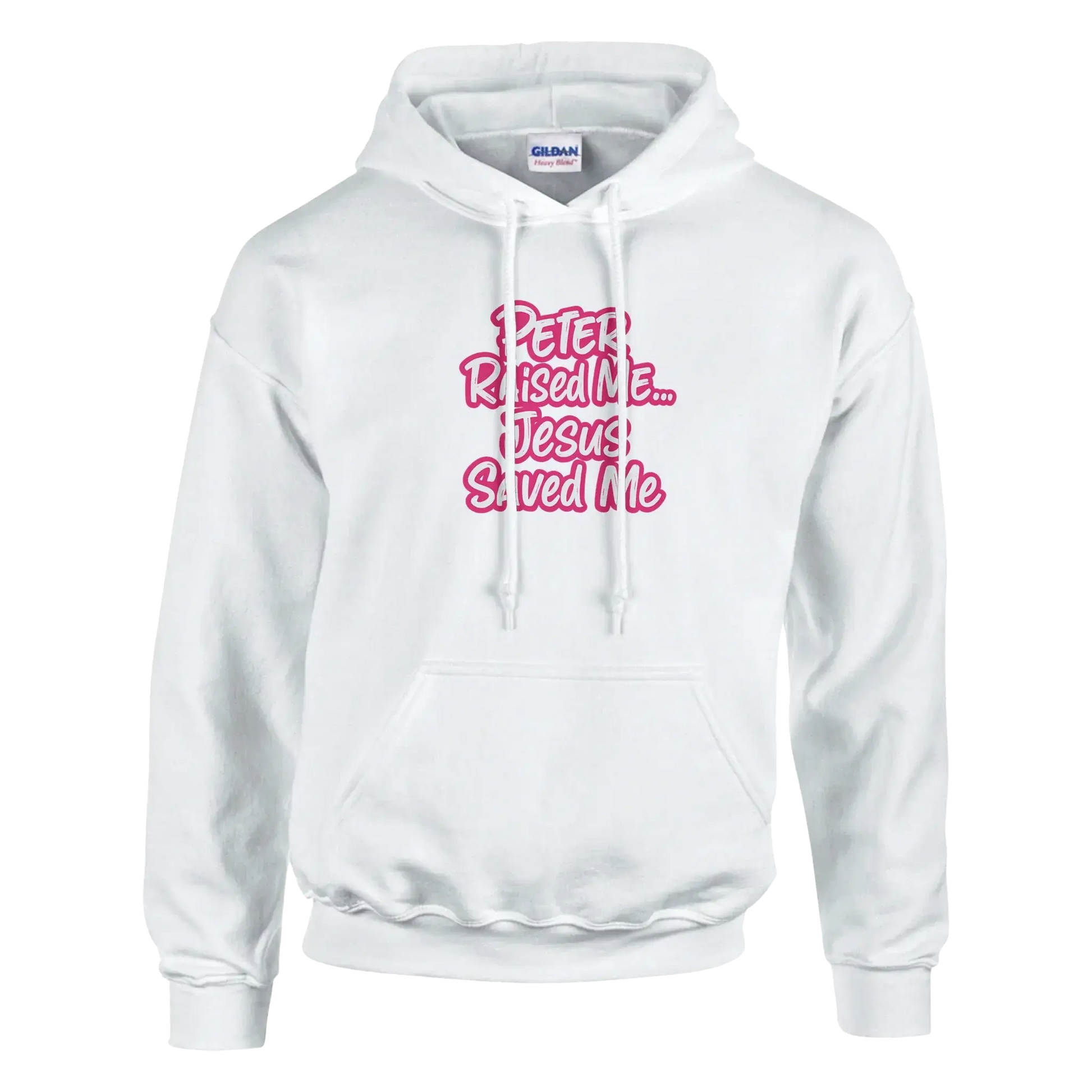 Faith-based Christian apparel featuring scripture-inspired design for everyday encouragement