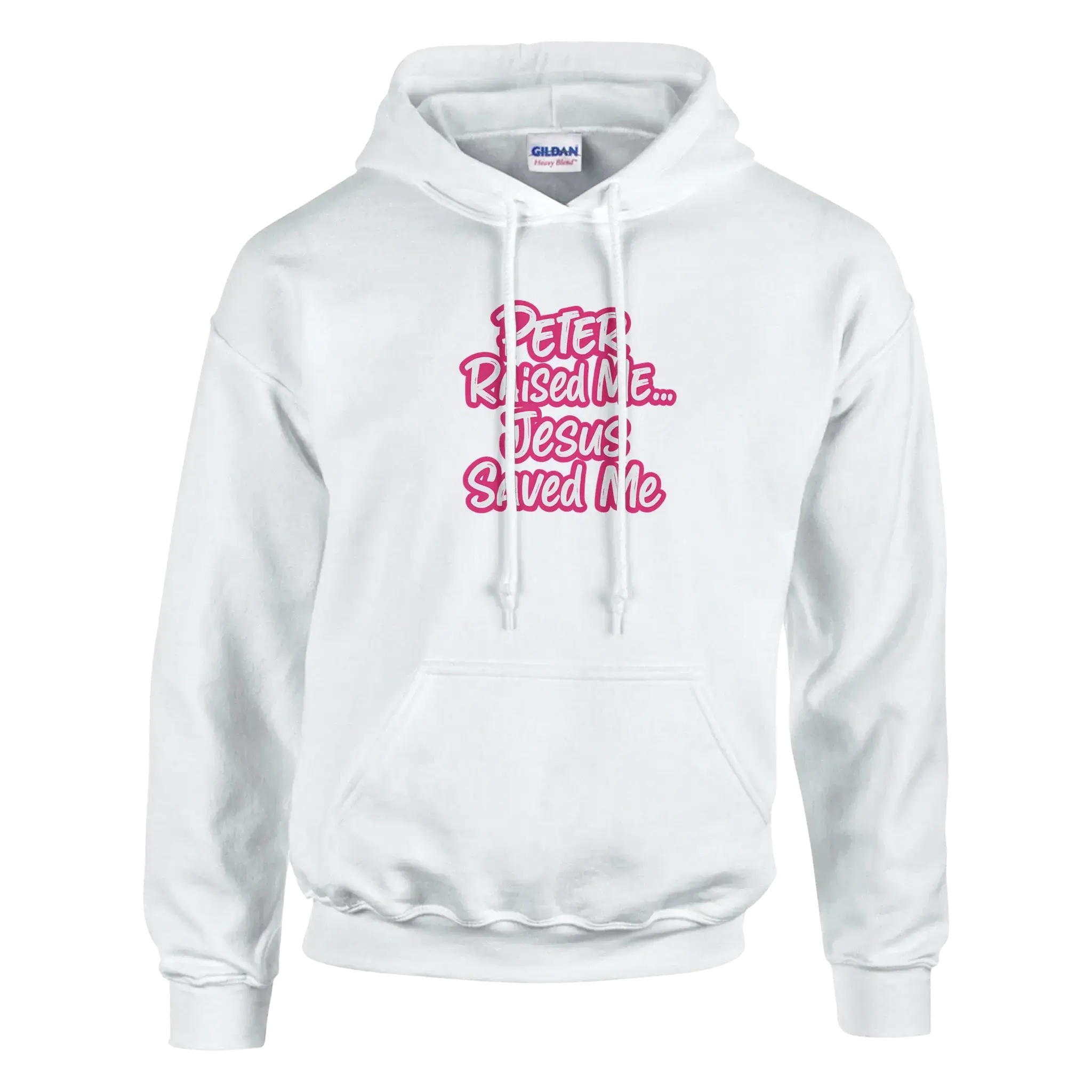 Faith-based Christian apparel featuring scripture-inspired design for everyday encouragement