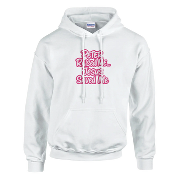 Faith-based Christian apparel featuring scripture-inspired design for everyday encouragement