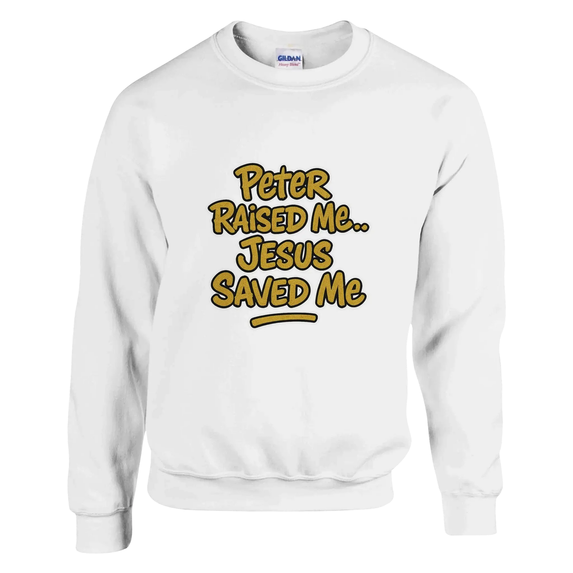 Faith-based Christian apparel featuring scripture-inspired design for everyday encouragement