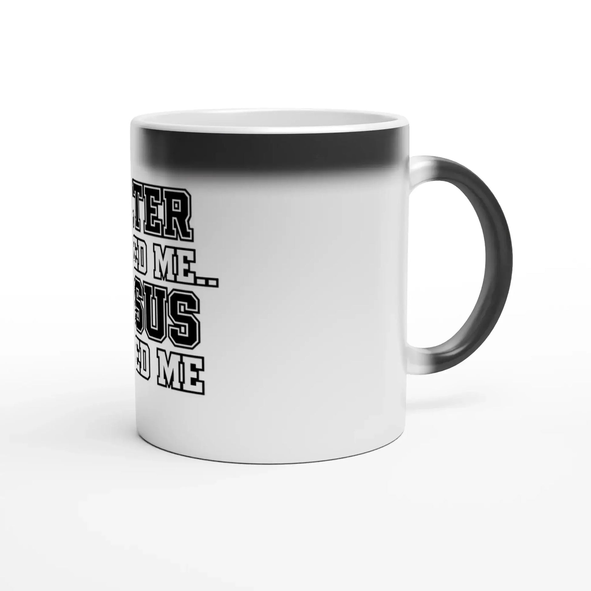 Faith-based Christian apparel featuring scripture-inspired design for everyday encouragement