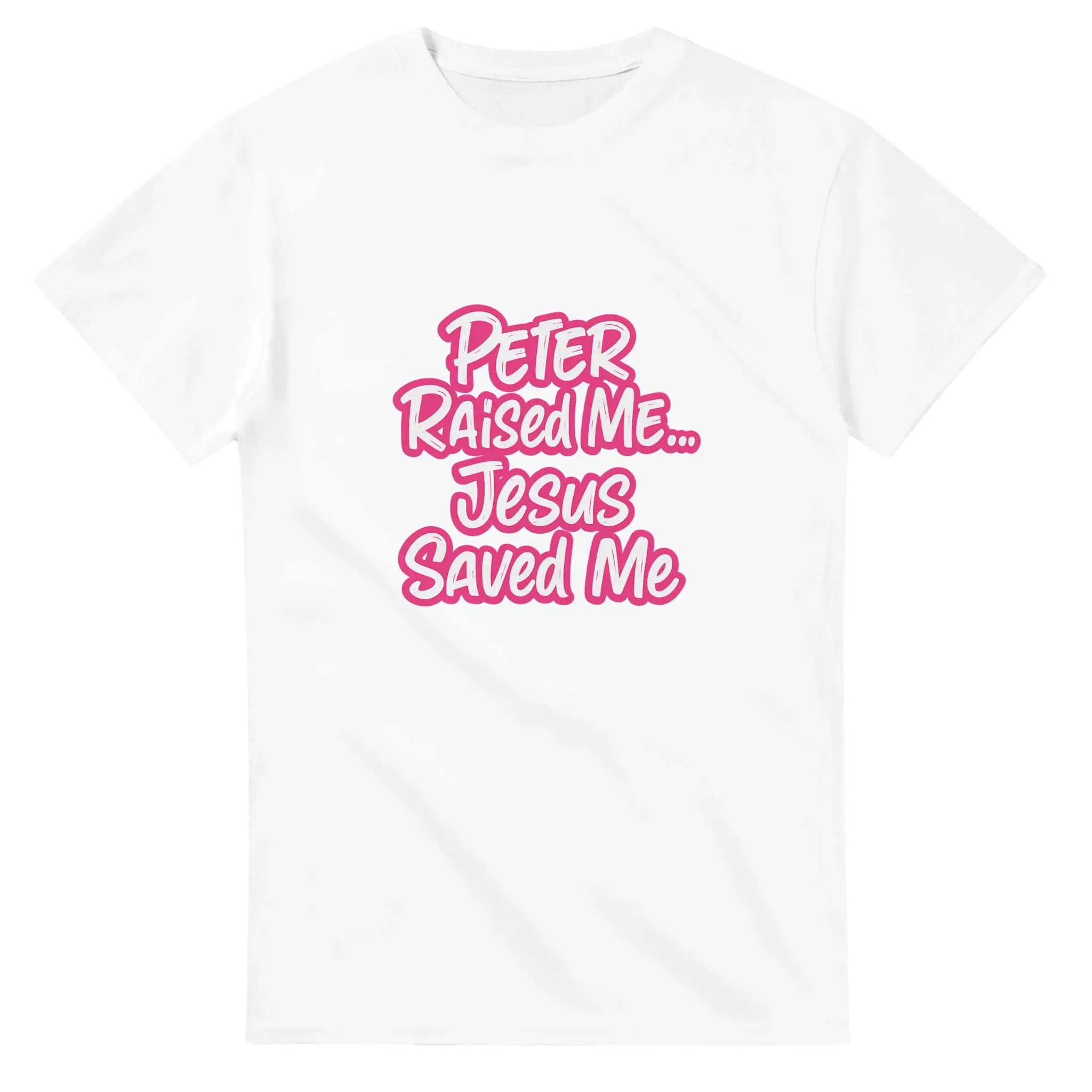 Faith-based Christian apparel featuring scripture-inspired design for everyday encouragement