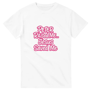 Faith-based Christian apparel featuring scripture-inspired design for everyday encouragement