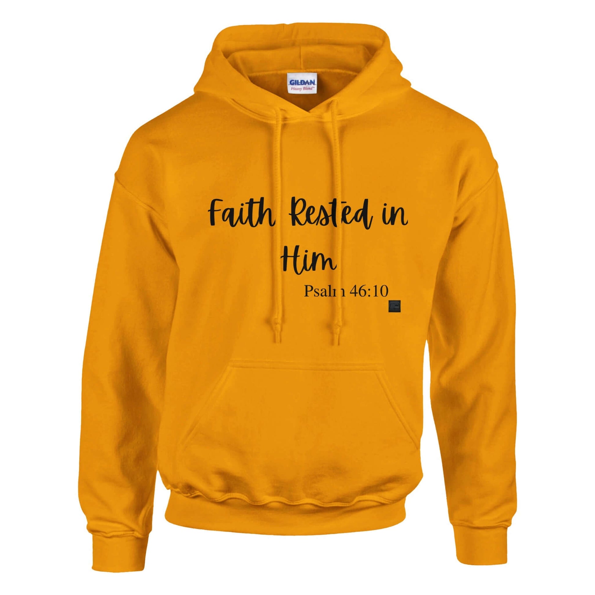 Faith-based Christian apparel featuring scripture-inspired design for everyday encouragement