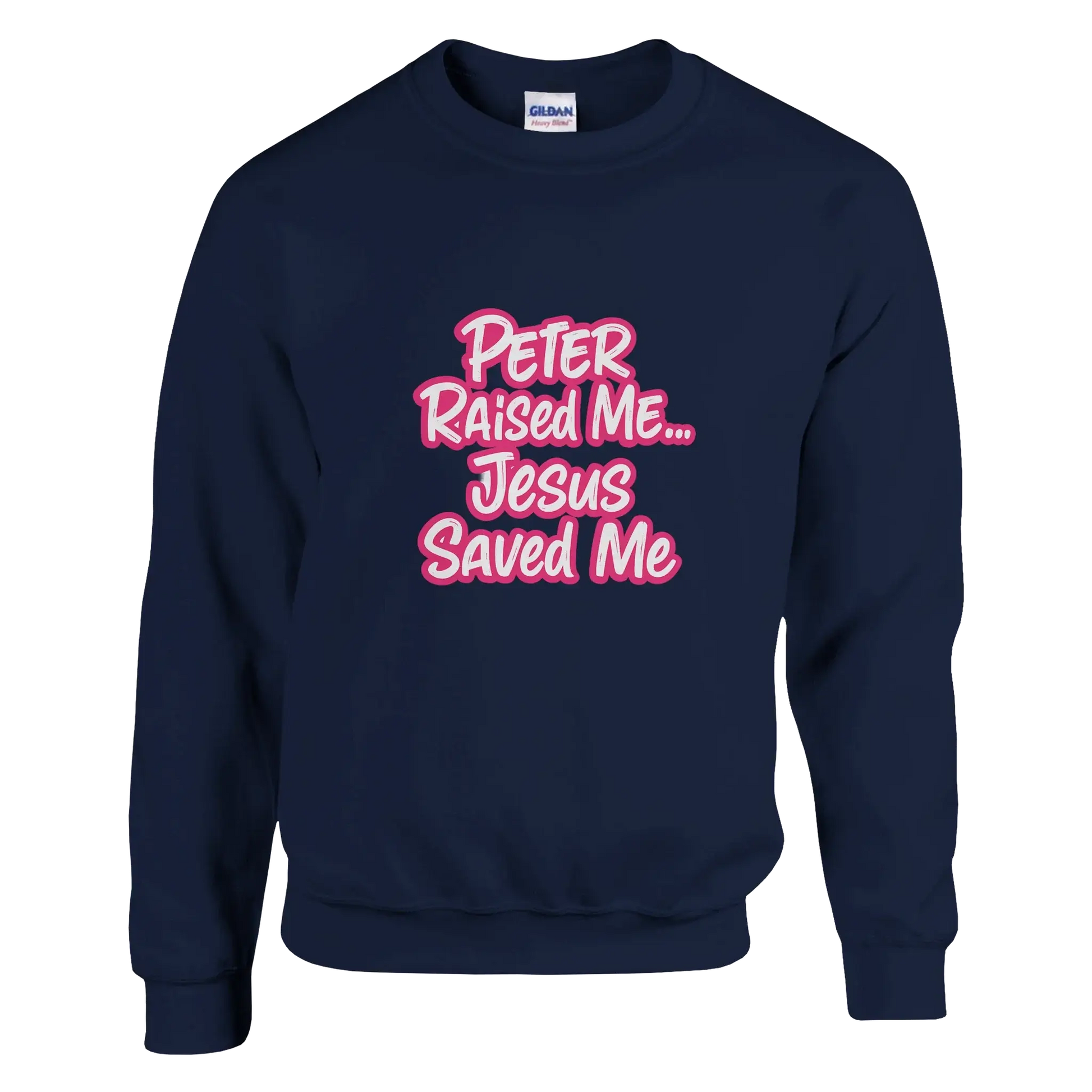 Faith-based Christian apparel featuring scripture-inspired design for everyday encouragement