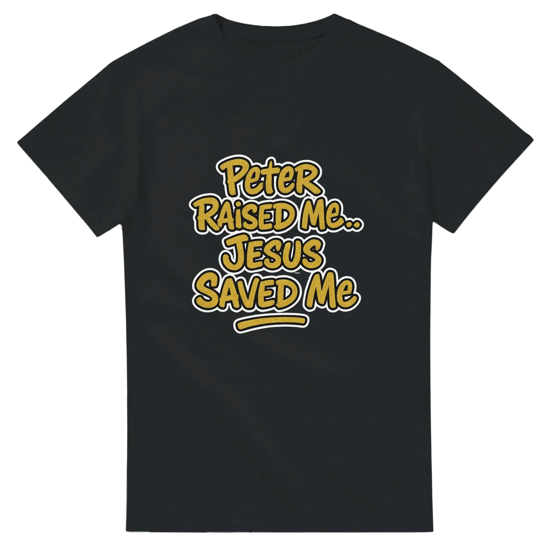 Faith-based Christian apparel featuring scripture-inspired design for everyday encouragement