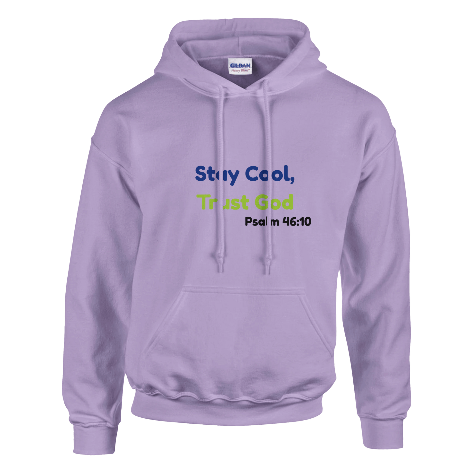 Faith-based Christian apparel featuring scripture-inspired design for everyday encouragement