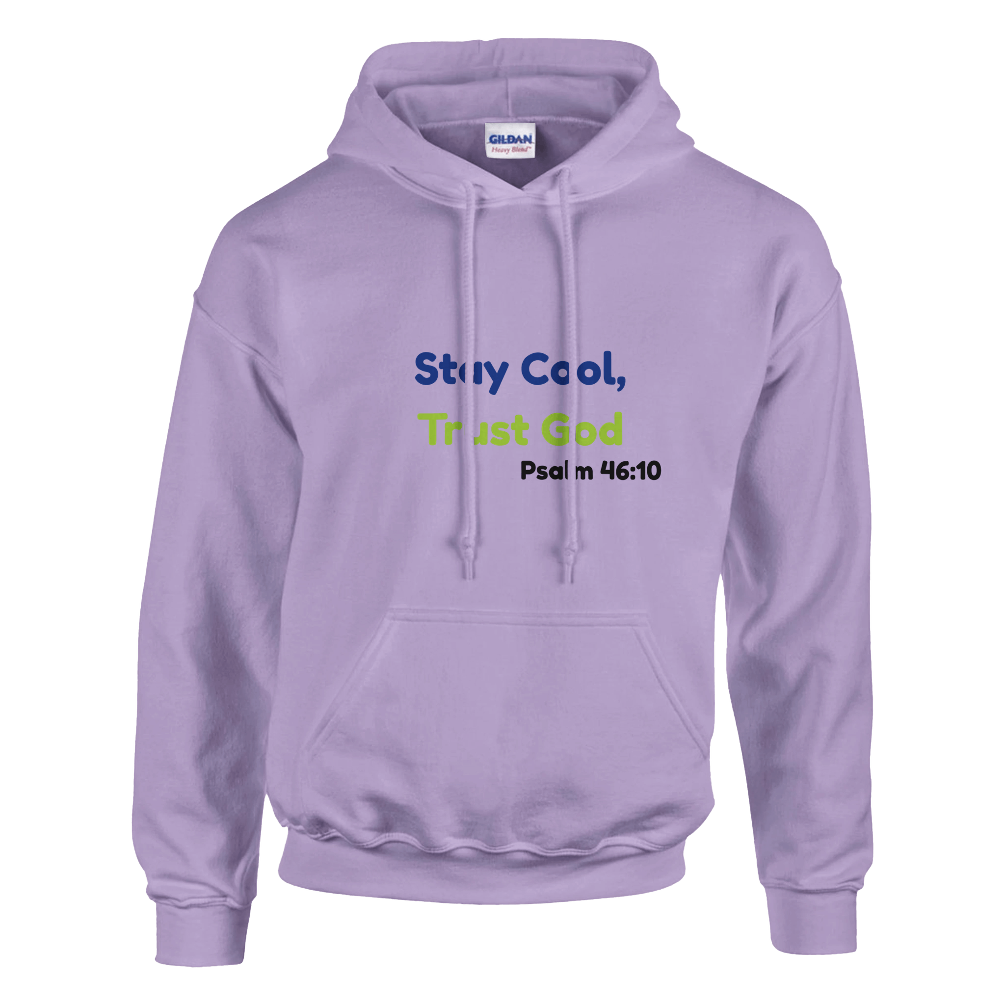 Faith-based Christian apparel featuring scripture-inspired design for everyday encouragement